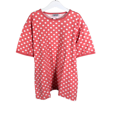 Unisex Marimekko - T-särk, suurus 158 - 164 - Heleroosa ()