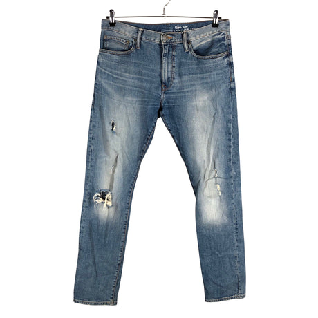Unisex Gap - Teksad, suurus W33 - Sinine ()