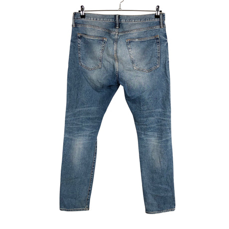 Unisex Gap - Teksad, suurus W33 - Sinine (2)