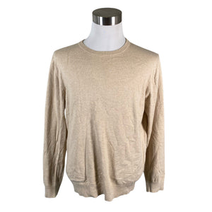 Unisex Tiger of Sweden - Kampsun, suurus XL - Beige (1)