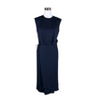 Unisex Filippa K. - Trikotaažist kleit, suurus 40 - Sinine ()
