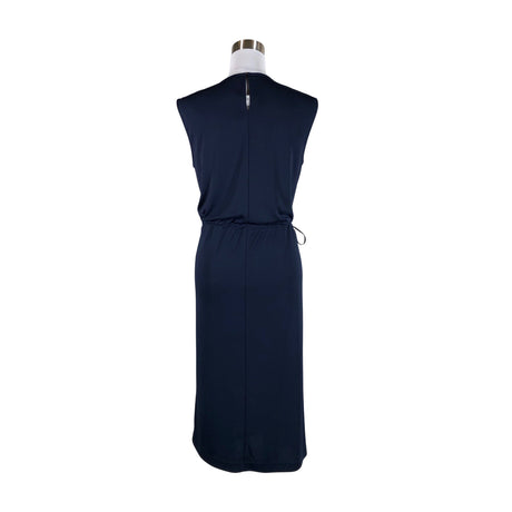 Unisex Filippa K. - Trikotaažist kleit, suurus 40 - Sinine (2)