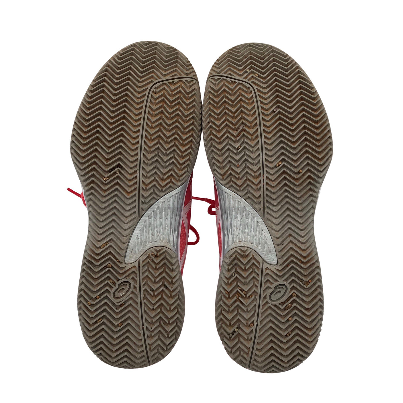 Unisex Asics - Sisespordijalanõud, suurus 41 - Roosa (2)