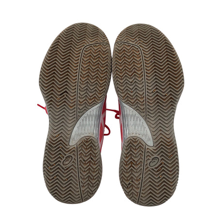 Unisex Asics - Sisespordijalanõud, suurus 41 - Roosa (2)