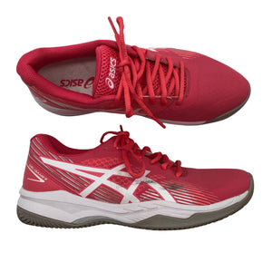 Unisex Asics - Sisespordijalanõud, suurus 41 - Roosa (1)