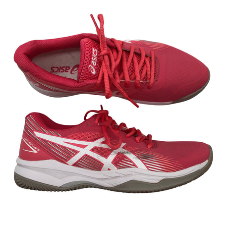 Unisex Asics - Sisespordijalanõud, suurus 41 - Roosa ()