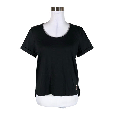 Unisex Ted Baker - T-särk, suurus 38 - Must ()