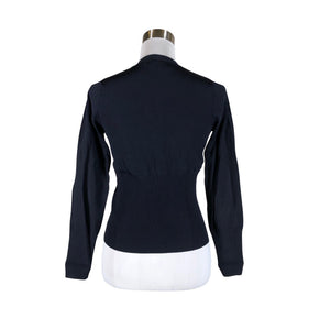 Unisex Andiata - Kardigan, suurus 36 - Sinine (2)