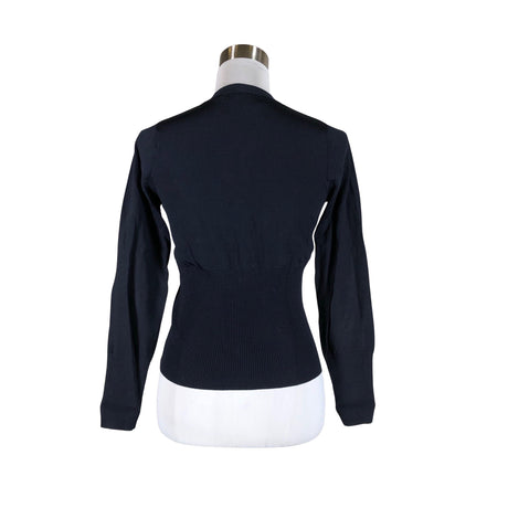 Unisex Andiata - Kardigan, suurus 36 - Sinine (2)