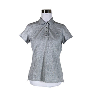Unisex Gant - Polosärk, suurus 38 - Hall (1)