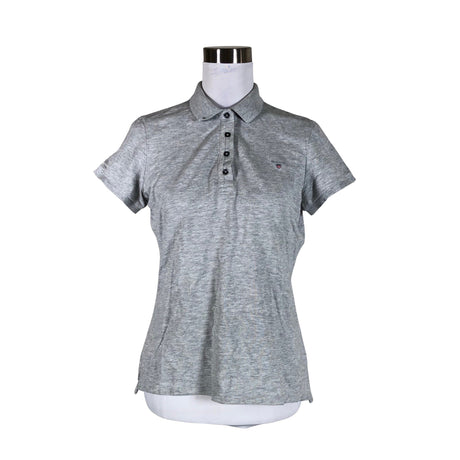 Unisex Gant - Polosärk, suurus 38 - Hall ()