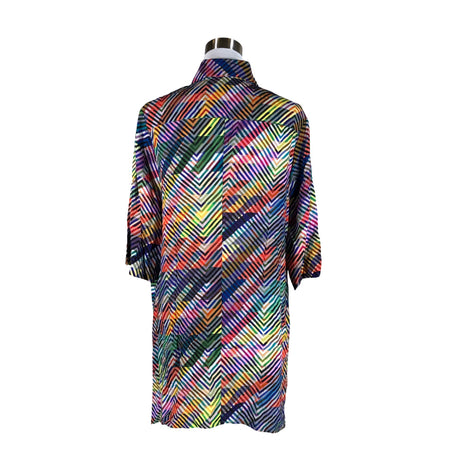 Unisex Aino - Õhuke tuunika, suurus 36 - Punane (2)