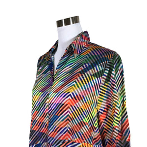 Unisex Aino - Õhuke tuunika, suurus 36 - Punane (3)