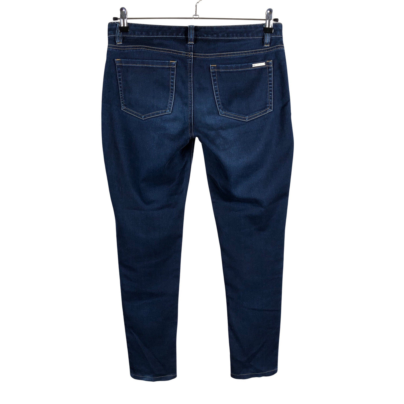 Unisex Michael Kors - Teksaretuusid, suurus W29 - Sinine (2)