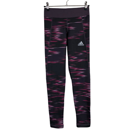 Unisex Adidas - Spordiretuusid, suurus 146 - 152 - Veinipunane ()