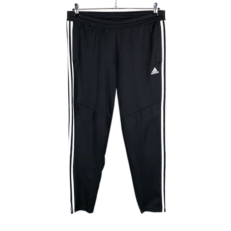 Unisex Adidas - Soojenduspüksid, suurus 42 - Must ()