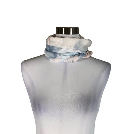 Unisex Buff - Torusall, suurus Mini - Helesinine ()