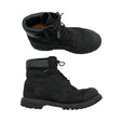 Unisex Timberland - Poolsaapad, suurus 38 - Must ()