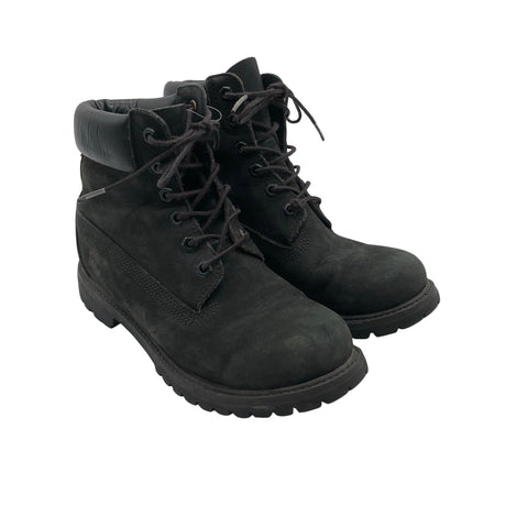 Unisex Timberland - Poolsaapad, suurus 38 - Must (2)