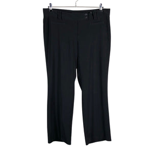 Unisex Brax - Viigipüksid, suurus 46 - Must (1)