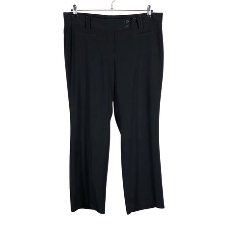 Unisex Brax - Viigipüksid, suurus 46 - Must ()