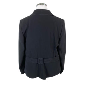 Unisex Basler - Jakk, suurus 44 - Must (2)