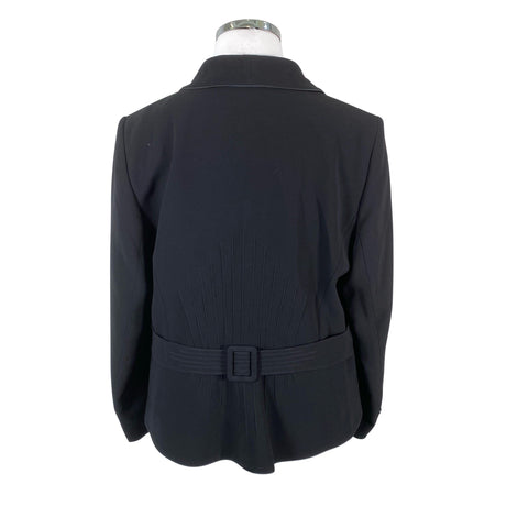 Unisex Basler - Jakk, suurus 44 - Must (2)