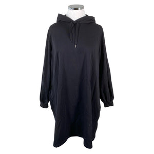 Unisex Zhenzi - Dressikangast kleit, suurus 54 - Must (1)