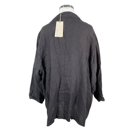 Unisex Bohemiana - Jakk, suurus 42 - Hall (2)