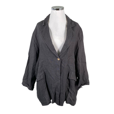 Unisex Bohemiana - Jakk, suurus 42 - Hall ()