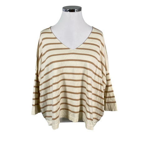 Unisex Bohemiana - Kampsun, suurus 44 - Beige ()