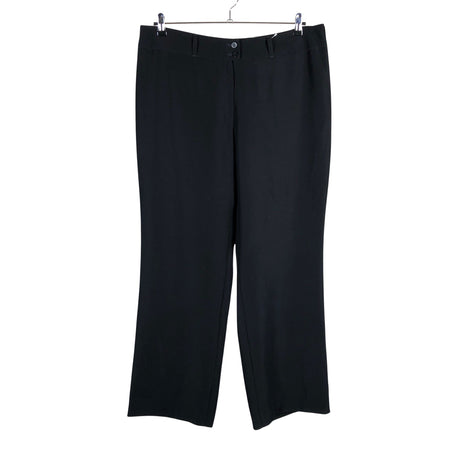 Unisex Voglia - Viigipüksid, suurus 48 - Must ()