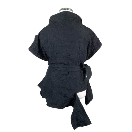 Unisex Igor - Pidulik pluus, suurus 50 - Must (2)