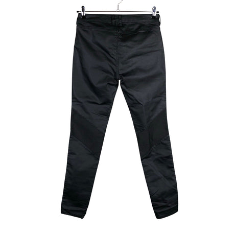 Unisex Cream - Teksad, suurus W31 - Must (2)