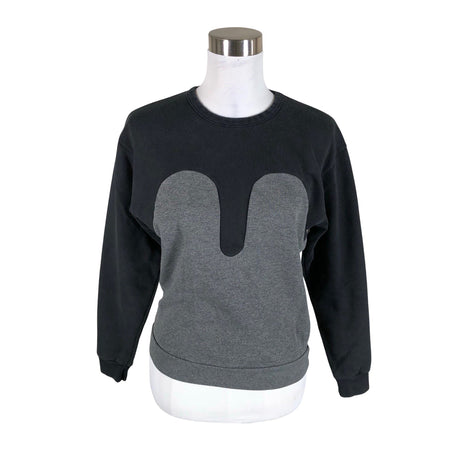 Unisex R/H Studio - Dressikangast pluus, suurus 34 - Must ()