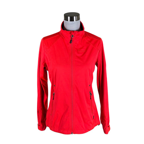 Unisex Rukka - Softshell jope, suurus 40 - Roosa ()