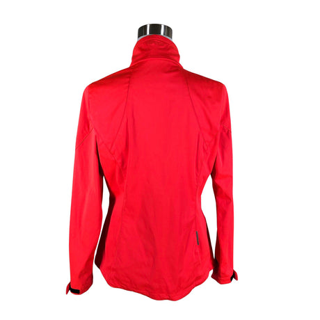 Unisex Rukka - Softshell jope, suurus 40 - Roosa (2)