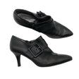 Unisex Ecco - Igapäevased jalanõud, suurus 39 - Must ()