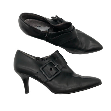 Unisex Ecco - Igapäevased jalanõud, suurus 39 - Must ()