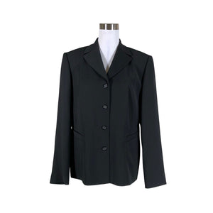 Unisex Gerry Weber - Jakk, suurus 40 - Must (1)