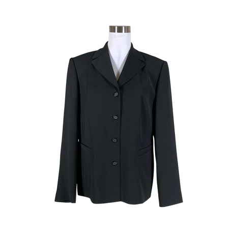 Unisex Gerry Weber - Jakk, suurus 40 - Must ()