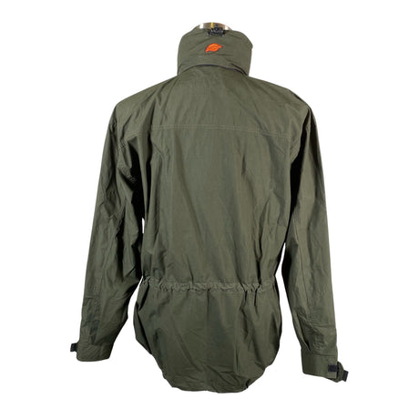 Unisex Halti - Jope, suurus S - Roheline (2)