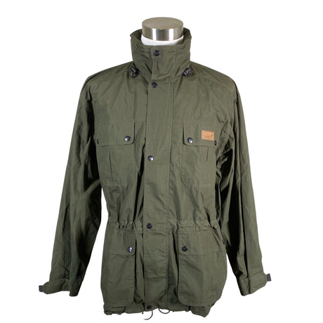 Unisex Halti - Jope, suurus S - Roheline ()