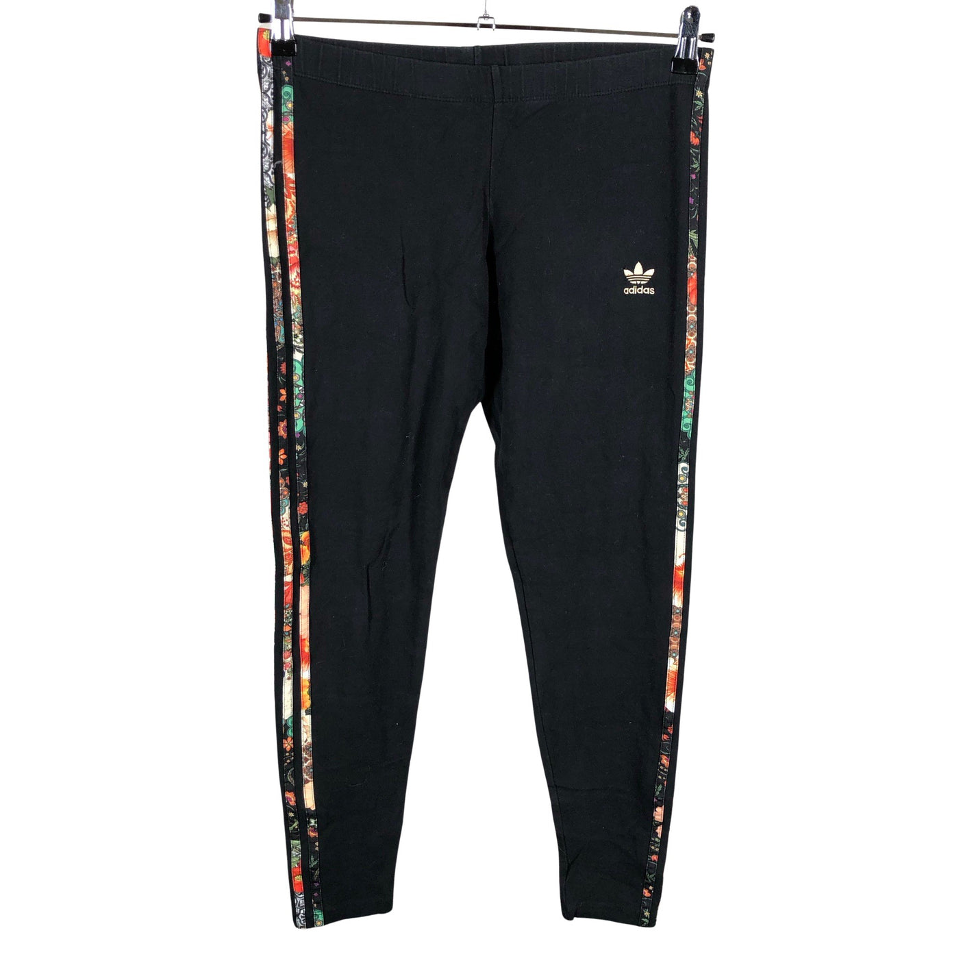 Unisex Adidas - Retuusid, suurus 42 - Must (1)