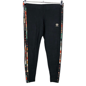 Unisex Adidas - Retuusid, suurus 42 - Must (1)