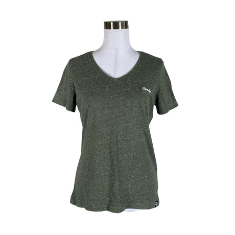 Unisex Superdry - T-särk, suurus 38 - Roheline ()