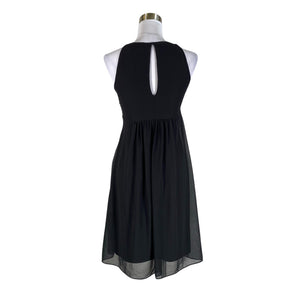 Unisex Anna Field - Pidulik kleit, suurus 36 - Must (2)