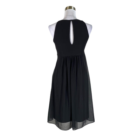 Unisex Anna Field - Pidulik kleit, suurus 36 - Must (2)