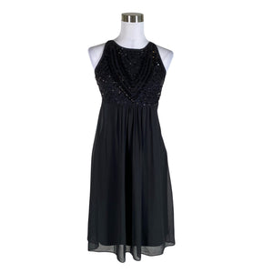 Unisex Anna Field - Pidulik kleit, suurus 36 - Must (1)