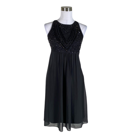 Unisex Anna Field - Pidulik kleit, suurus 36 - Must ()